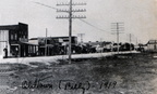 Old Town in 1919
