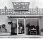 Monterey House Mexican Restaurant