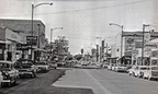 Texas Avenue circa 1964