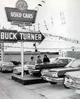 Buck Turner Used Cars