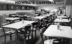 Howell’s Cafeteria