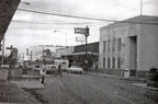 Texas Avenue circa 1976