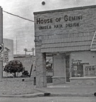 House of Gemini Unisex Hair Design