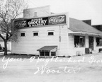 Bouse Grocery & Market in Wooster