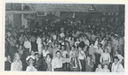 Street Dance in July, 1936