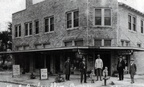 E.B. Sandlin Building on Minnesota Street in 1926