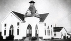 First Methodist Church