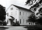 Masonic Lodge at Cedar Bayou