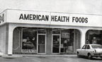 American Health Foods