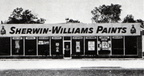 Sherwin-Williams Paints