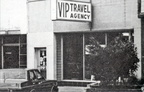 VIP Travel Agency