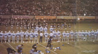 “The Game” in fall of 1985