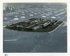 Esso Research & Engineering Company Baytown Complex, circa 1968