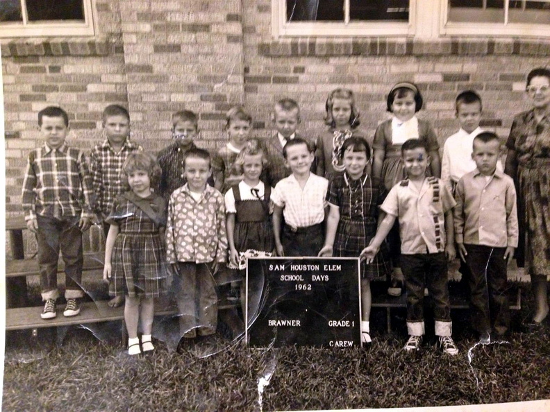 1962 SH Elementary 1st Grade.jpg