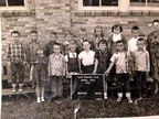 1962 SH Elementary 1st Grade