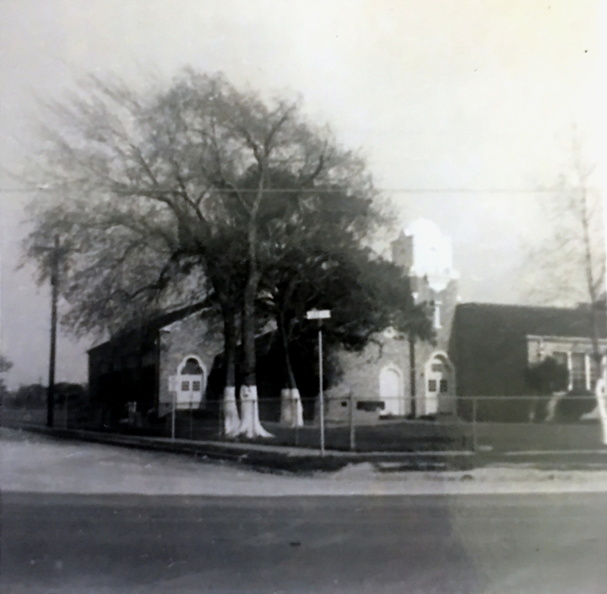 Sam Houston Elementary 1958.jpg