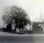 Sam Houston Elementary 1958