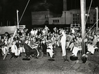 Texas Centennial Pageant in 1936