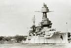 Battleship Texas