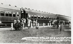 Humble Day Celebration, May 1921