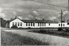 DeZavala Elementary School, new wing