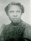 Mrs. Victoria T. Walker