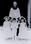 First Communion