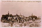 San Jacinto Rice Farms, Elena, Texas