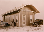 HIghlands Depot