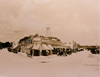 Minnesota and Market Street intersection in 1930