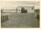 Horace Mann Junior High School, August 1961