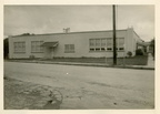 Horace Mann Junior High School, August 1961