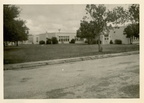 Horace Mann Junior High, August 1961