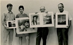 Baytown Camera Club Contest Winners, 1970.