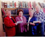 Baytown Genealogy Society.