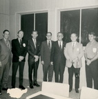 Tri-City Beach Lions Club, 1970.