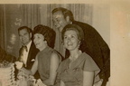 Service League Charity Ball, 1973.