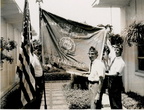 American Legion Post 436, 1970