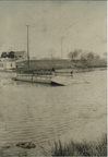 Cedar Bayou Ferry