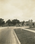 Intersection of Wisconsin and Market Streets 