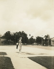 Intersection of Wisconsin and Market Streets 