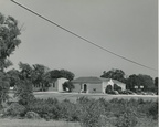 David G. Burnet Elementary School, 1952