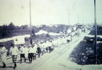 Anson Jones Students May 1923