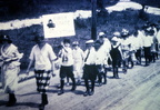 Anson Jones Students April 25, 1923