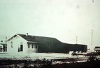 Goose Creek-Dayton Railroad Depot 
