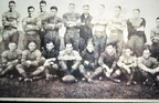 1922 Humble Refinery Semi-pro Football Team