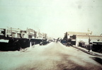 Texas Avenue 1927