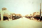 Texas Avenue 1928
