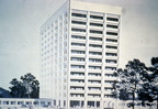 Humble Oil’s White House