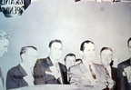 Baytown – LaPorte Tunnel Opening, 1953